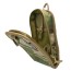 Сумка Little Presents AC-135 LP Pouch camo, One Size