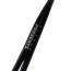 Щипцы Little Presents AC-186 Curve Forceps 140 Black 14см - Black