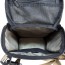 Сумка Linha MSB-68 SQUARE POUCH Black Black, One Size
