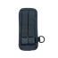 Поясной держатель для спиннинга Linha CL-80 MULTI TOOL HOLDER Black Black