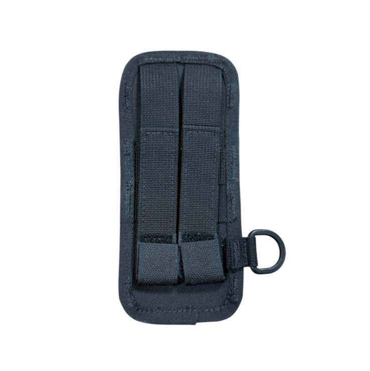 Поясной держатель для спиннинга Linha CL-80 MULTI TOOL HOLDER Black Black