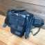 Сумка Linha MSB-55 QUICK SNIPE LARGE Black Black, One Size