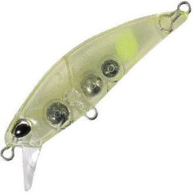 Воблер DUO Tetra Works Toto 48HS #CCC0364 - 48мм - 4,3гр - Clear Light Yellow