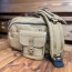 Сумка Linha SOP-01 QUICK SNIPE Khaki Khaki, One Size