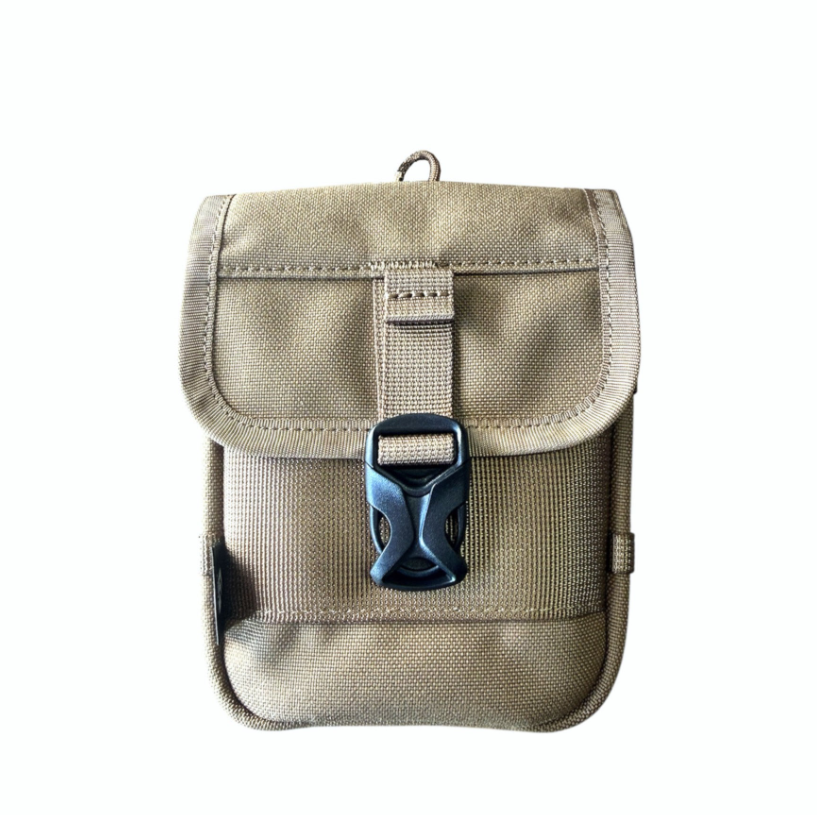 Сумка Linha SOP-01 QUICK SNIPE Khaki, One Size
