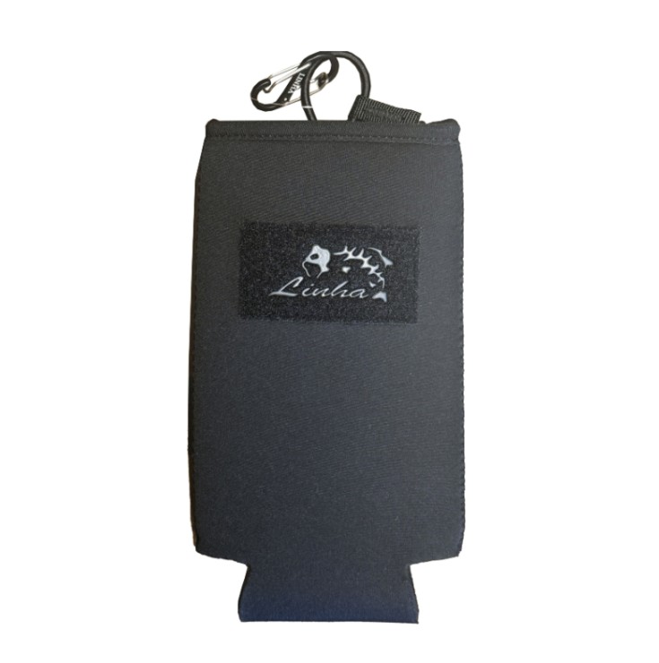 Держатель для бутылки Linha CL-63 N/P DRINK HOLDER Black Black