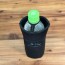 Держатель для бутылки Linha CL-63 N/P DRINK HOLDER Black Black