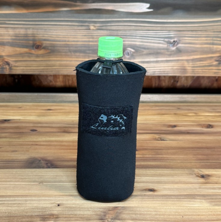 Держатель для бутылки Linha CL-63 N/P DRINK HOLDER Black Black