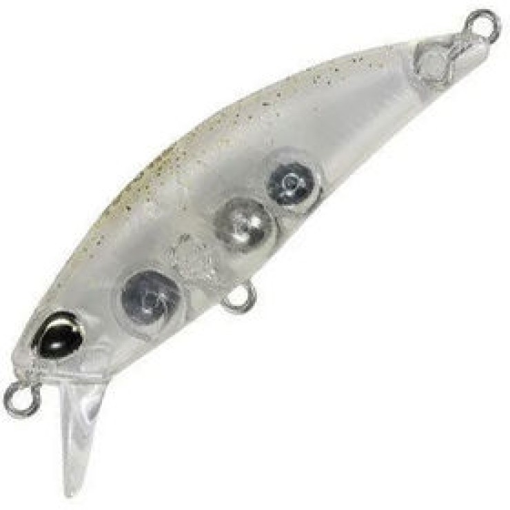 Воблер DUO Tetra Works Toto 48HS #CCC0077 - 48мм - 4,3гр - UVGold WGlow