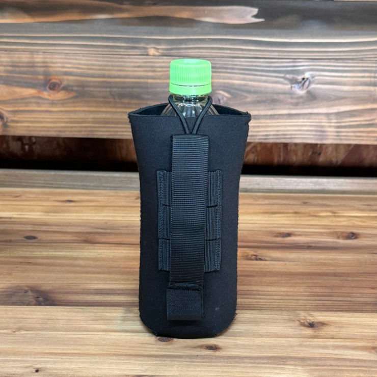 Держатель для бутылки Linha CL-63 N/P DRINK HOLDER Black Black