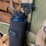 Держатель для бутылки Linha CL-63 N/P DRINK HOLDER Black Black