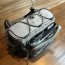 Сумка Linha MSB-78 2WAY WAISTBAG 'GROUPER' Gray, One Size