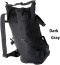 Рюкзак Little Presents B-25 Waterproof Back Pack dark gray S-20 - dark gray