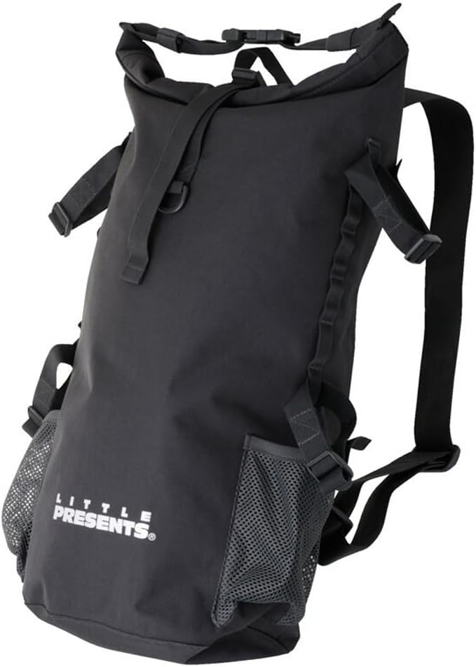 Рюкзак Little Presents B-25 Waterproof Back Pack S-20 - dark gray