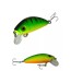Воблер Yo-Zuri L-Minnow 44S #MHT - 44мм - 5гр - #MHT