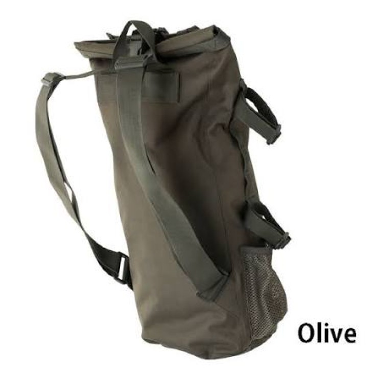 Рюкзак Little Presents B-25 Waterproof Back Pack S-20 - Olive