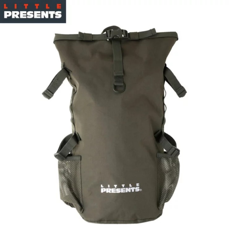 Рюкзак Little Presents B-25 Waterproof Back Pack S-20 - Olive