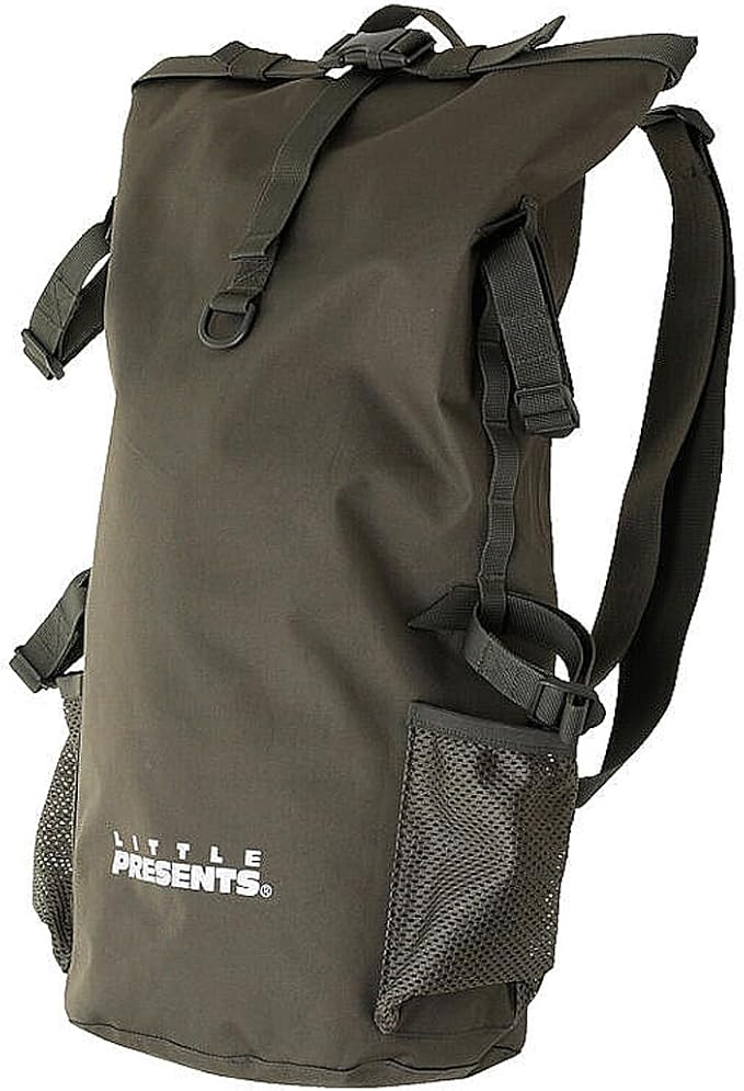 Рюкзак Little Presents B-25 Waterproof Back Pack S-20 - Olive