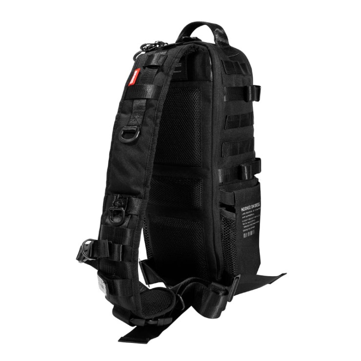 Рюкзак Dress Fishing Assault Bag черный One Size - черный