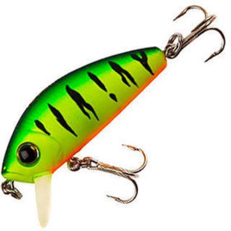 Воблер Yo-Zuri L-Minnow 66S #MHT - 66мм - 7гр - #MHT