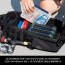 Рюкзак Dress Fishing Assault Bag черный One Size - черный