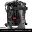 Рюкзак Dress Waterproof Backpack черный 25L - черный