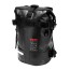 Рюкзак Dress Waterproof Backpack черный 25L - черный