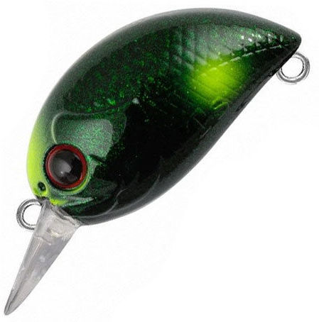 Воблер TsuYoki XAKER SR 28SS 28SS - 28мм - 2,8гр - E055