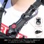 Сумка Dress Tactical Chest Bag Gray Gray, One Size