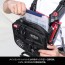 Сумка Dress Tactical Chest Bag Gray Gray, One Size