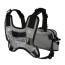 Сумка Dress Tactical Chest Bag Gray Gray, One Size