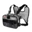 Сумка Dress Tactical Chest Bag Gray Gray, One Size