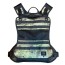 Жилет Linha STP-04 STREAM VEST "UMPIRE" One Size - camo