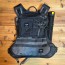 Жилет Linha STP-04 STREAM VEST "UMPIRE" One Size - camo