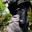 Держатель для бутылки Little Presents AC-139 LP Plastic Bottle Holder black camo