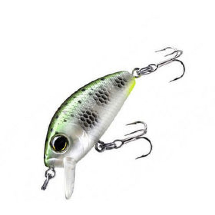 Воблер Yo-Zuri L-Minnow 66S #MDM - 66мм - 7гр - #MDM