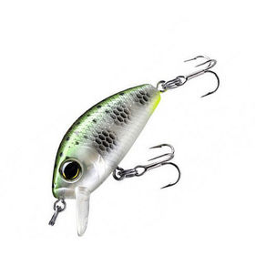 Воблер Yo-Zuri L-Minnow 66S #MDM - 66мм - 7гр - #MDM