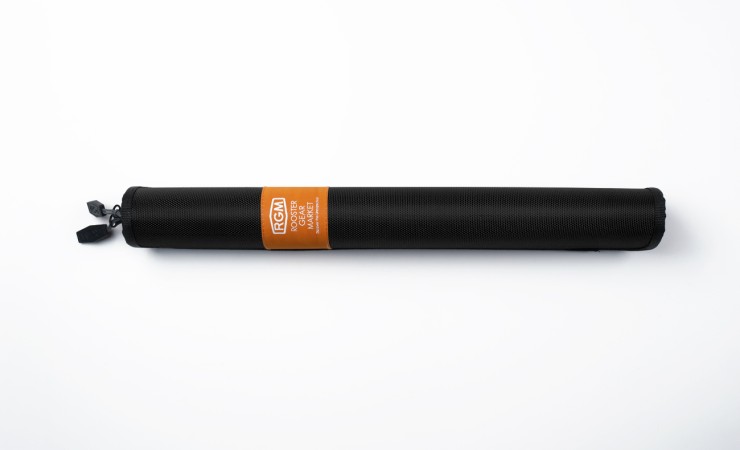 Спиннинг Rooster Gear Market SPEC. 2 CHUB 5,5 - 166см - тест от 0,4 до 3гр - Crazy
