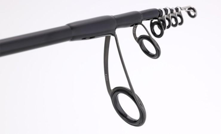 Спиннинг Rooster Gear Market SPEC. 2 CHUB 5,5 - 166см - тест от 0,4 до 3гр - Crazy