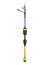Спиннинг Rooster Gear Market SPEC. 2 CHUB 5,5 - 166см - тест от 0,4 до 3гр - Crazy