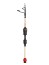 Спиннинг Rooster Gear Market SPEC. 2 CHUB 5,5 - 166см - тест от 0,4 до 3гр - Red Ivory