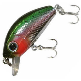 Воблер Yo-Zuri L-Minnow 66S #M99 - 66мм - 7гр - #M99