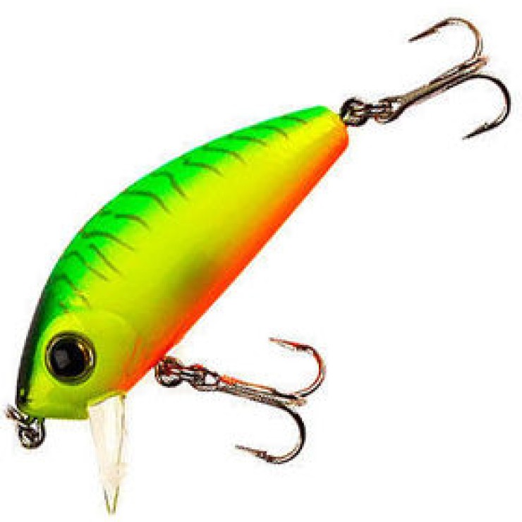 Воблер Yo-Zuri L-Minnow 66S #HT - 66мм - 7гр - #HT