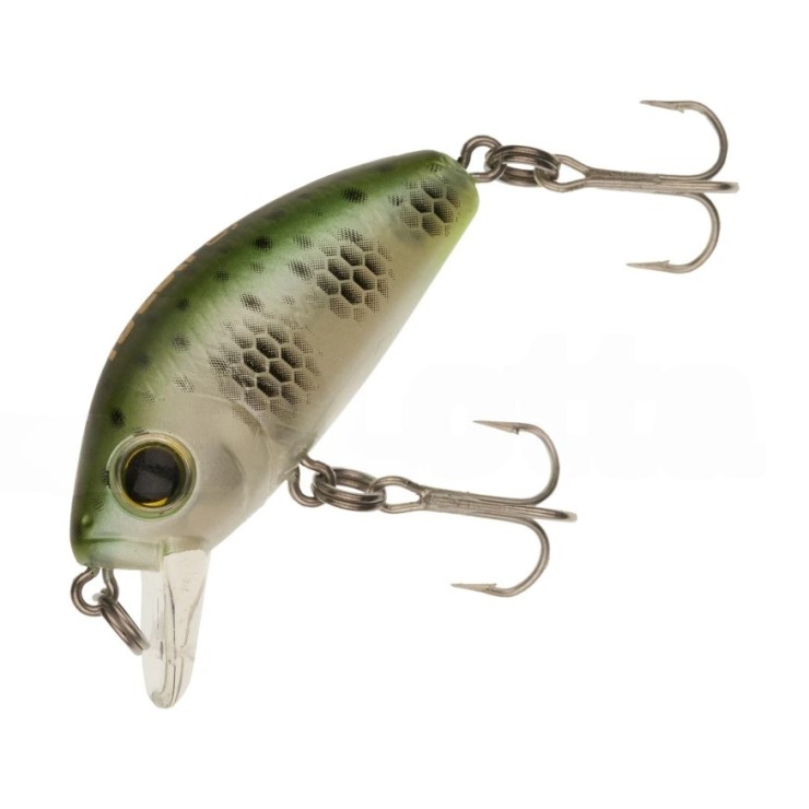 Воблер Yo-Zuri L-Minnow 44S #MDM - 44мм - 5гр - #MDM