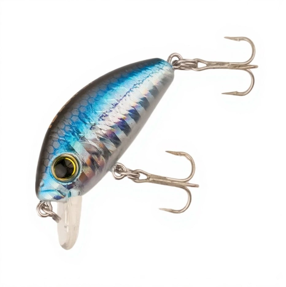 Воблер Yo-Zuri L-Minnow 66S #M102 - 66мм - 7гр - #M102