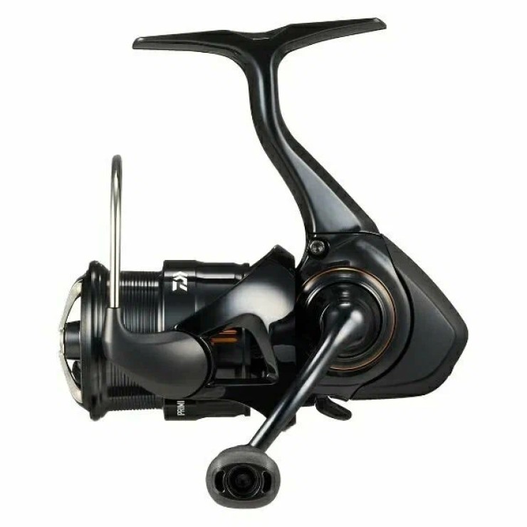 Катушка безынерционная Daiwa 25 Iprimi LT 2000S-XH - 2000