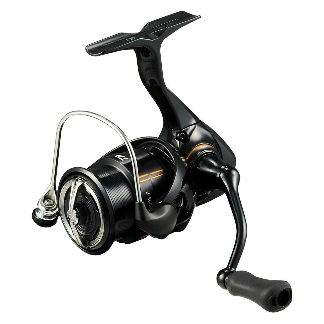 Катушка безынерционная Daiwa 25 Iprimi LT 2000S-XH - 2000