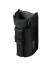 Поясной держатель для спиннинга Tict Minimalism Rod Holder Black