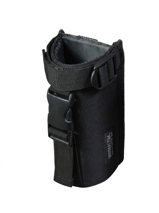 Поясной держатель для спиннинга Tict Minimalism Rod Holder Black