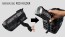 Поясной держатель для спиннинга Tict Minimalism Rod Holder TreeCamo TreeCamo